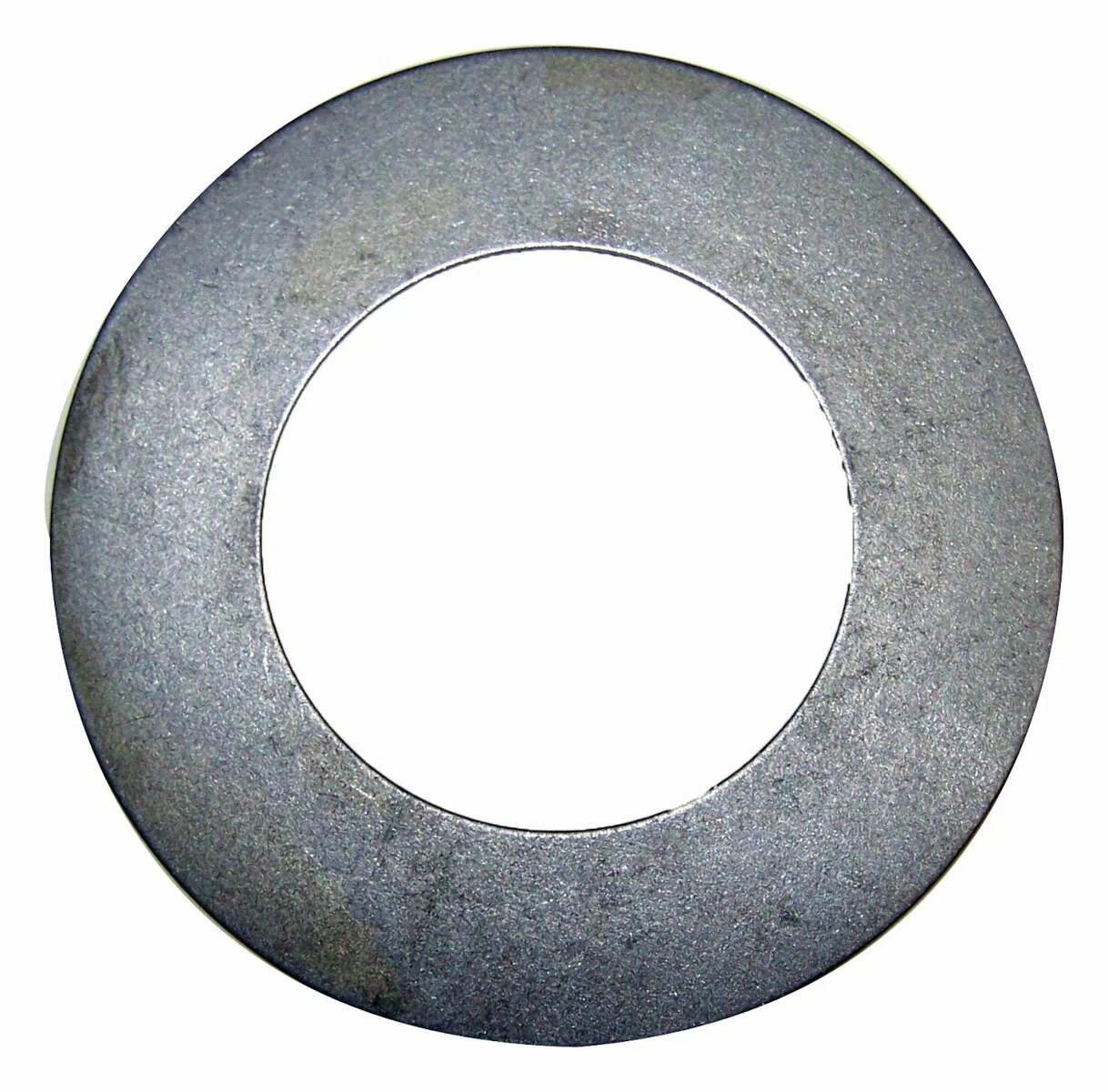 Vintage - Metal Unpainted Differential Side Gear Thrust Washer - J0645789